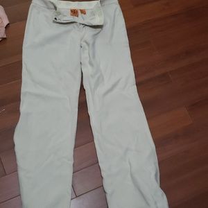 Tory Burch Pants - TORY BURCH PANTS Tory Burch Pants - TORY BURCH PANTS